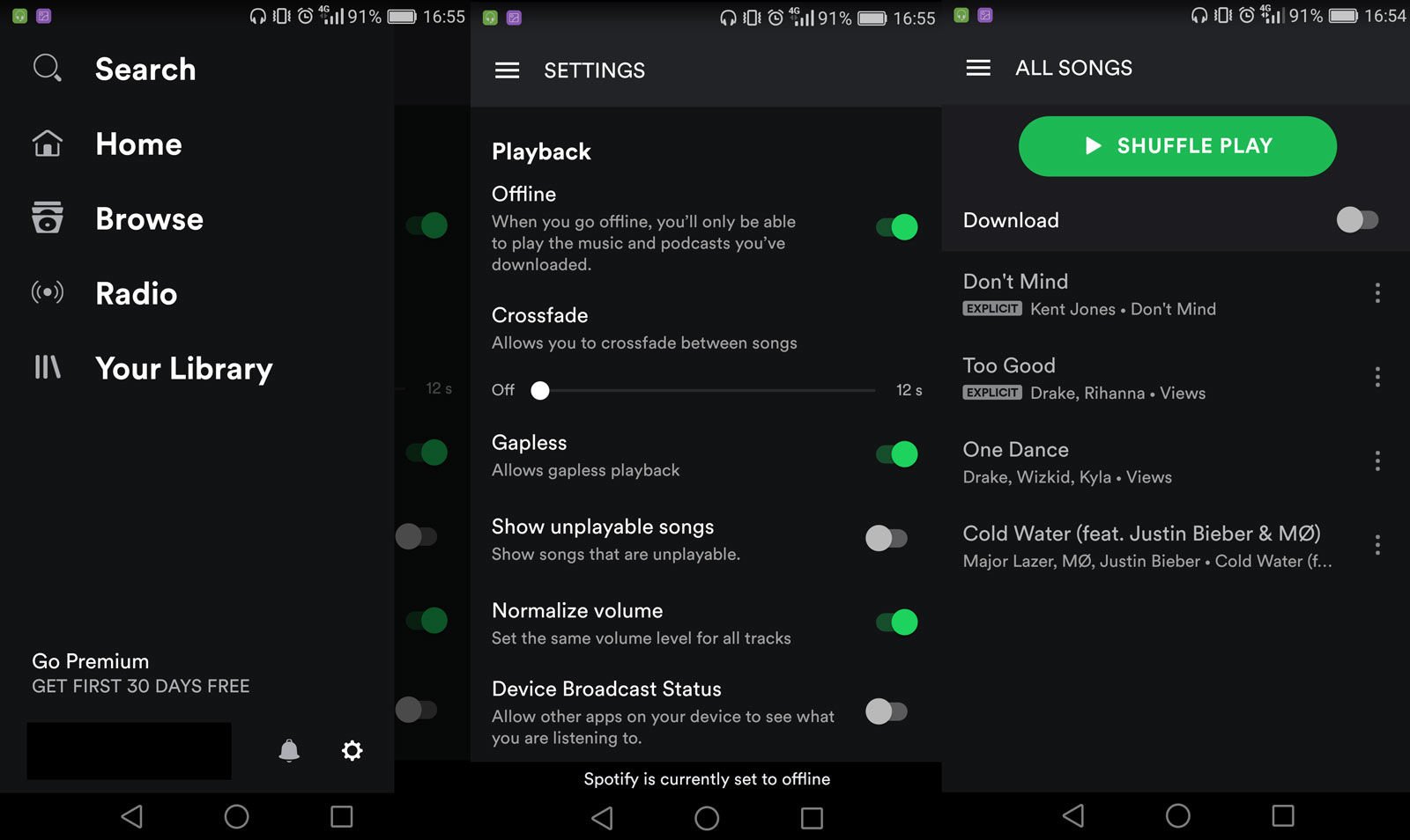 Download Spotify Playlist To Mp3 Iphone